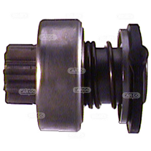 Vrijwielaandrijving, starter Hc-Cargo F 032 136 888