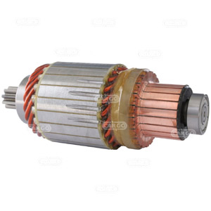 Anker, starter Hc-Cargo F 032 136 896