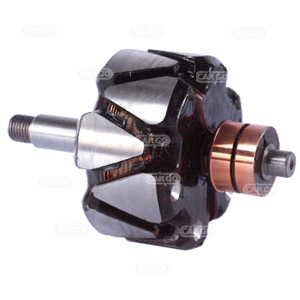 Rotor, generator Hc-Cargo F 032 136 972