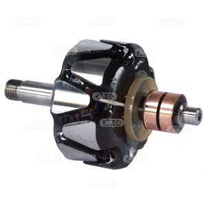 Rotor, generator Hc-Cargo F 032 136 993