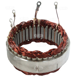 Stator, generator Hc-Cargo F 032 137 051