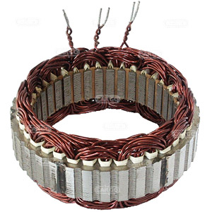 Stator, generator Hc-Cargo F 032 137 052