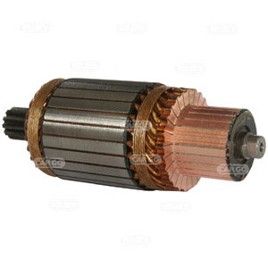 Anker, starter Hc-Cargo F 032 137 092