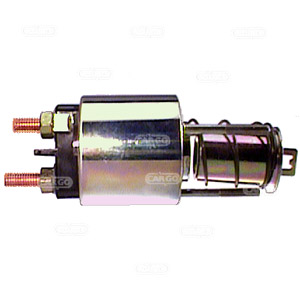 Magneetschakelaar, startmotor Hc-Cargo F 032 137 191