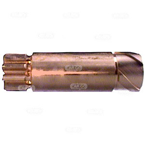 Vrijwielaandrijving, starter Hc-Cargo F 032 137 199