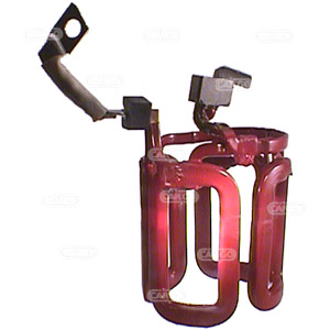 Bekrachtigingswikkeling, starter Hc-Cargo F 032 137 234