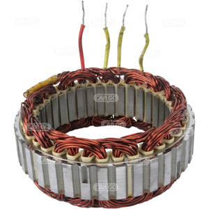 Stator, generator Hc-Cargo F 032 137 285