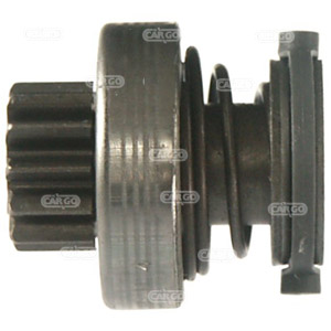 Vrijwielaandrijving, starter Hc-Cargo F 032 137 310