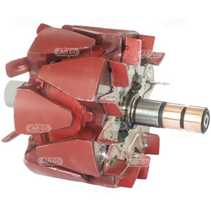 Rotor, generator Hc-Cargo F 032 137 373