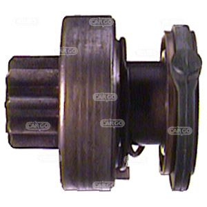 Vrijwielaandrijving, starter Hc-Cargo F 032 137 481