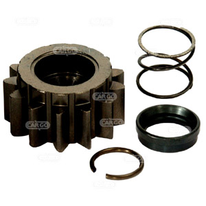 Rondsel, startmotor Hc-Cargo F 032 137 492