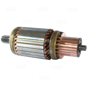Anker, starter Hc-Cargo F 032 137 543