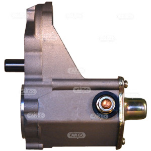 Magneetschakelaar, startmotor Hc-Cargo F 032 137 566