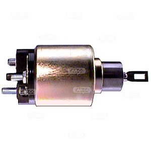 Magneetschakelaar, startmotor Hc-Cargo F 032 137 613