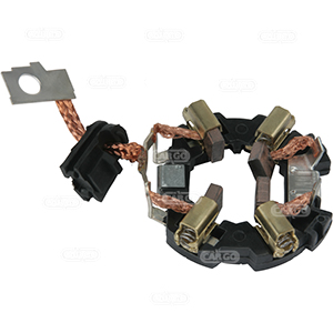 Houder, koolborstel Hc-Cargo F 032 137 618