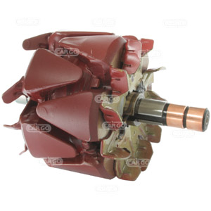 Rotor, generator Hc-Cargo F 032 137 684