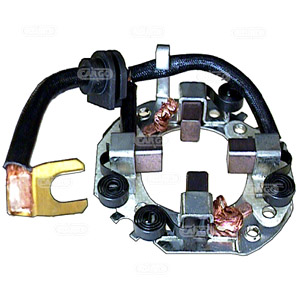 Houder, koolborstel Hc-Cargo F 032 137 750