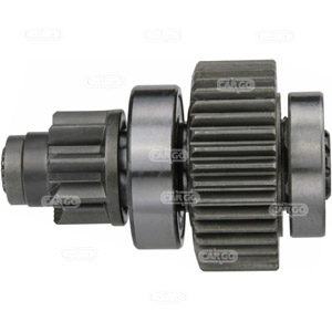 Vrijwielaandrijving, starter Hc-Cargo F 032 901 544