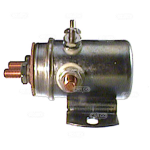Magneetschakelaar, startmotor Hc-Cargo F 032 137 766