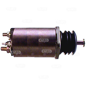 Magneetschakelaar, startmotor Hc-Cargo F 032 137 811