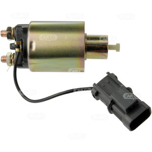 Magneetschakelaar, startmotor Hc-Cargo F 032 137 930