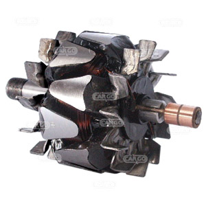 Rotor, generator Hc-Cargo F 032 138 052