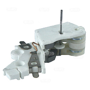Houder, koolborstel Hc-Cargo F 032 138 053