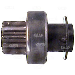 Vrijwielaandrijving, starter Hc-Cargo F 032 138 216