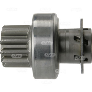 Vrijwielaandrijving, starter Hc-Cargo F 032 901 546