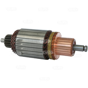 Anker, starter Hc-Cargo F 032 138 254