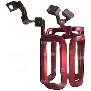 Bekrachtigingswikkeling, starter Hc-Cargo F 032 138 317