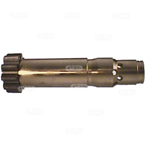 Vrijwielaandrijving, starter Hc-Cargo F 032 138 358