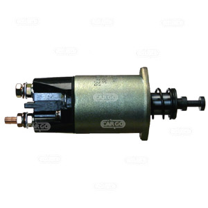 Magneetschakelaar, startmotor Hc-Cargo F 032 138 418