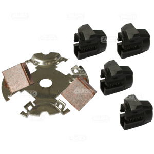 Houder, koolborstel Hc-Cargo F 032 138 537