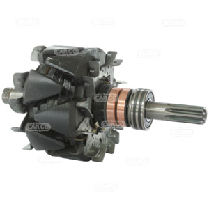 Rotor, generator Hc-Cargo F 032 138 622