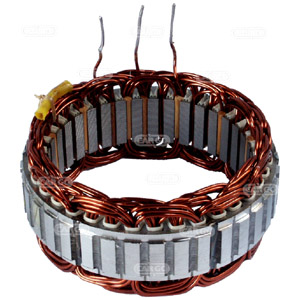 Stator, generator Hc-Cargo F 032 138 623