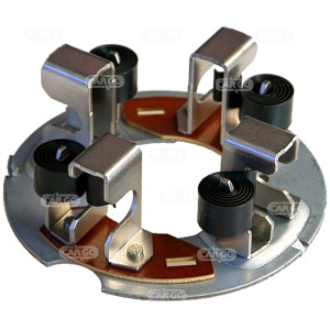 Houder, koolborstel Hc-Cargo F 032 138 672