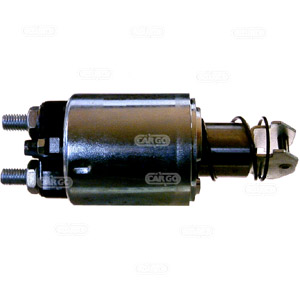 Magneetschakelaar, startmotor Hc-Cargo F 032 138 753