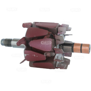 Rotor, generator Hc-Cargo F 032 138 760