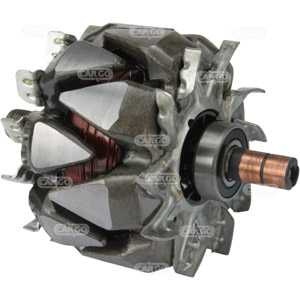 Rotor, generator Hc-Cargo F 032 138 855