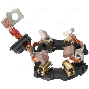 Houder, koolborstel Hc-Cargo F 032 138 904