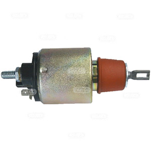 Magneetschakelaar, startmotor Hc-Cargo F 032 139 018
