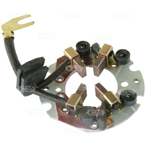 Houder, koolborstel Hc-Cargo F 032 139 166