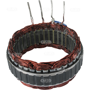 Stator, generator Hc-Cargo F 032 139 186