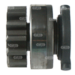 Vrijwielaandrijving, starter Hc-Cargo F 032 139 341