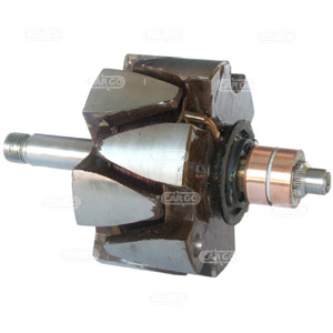 Rotor, generator Hc-Cargo F 032 139 465