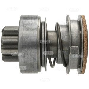 Vrijwielaandrijving, starter Hc-Cargo F 032 139 503