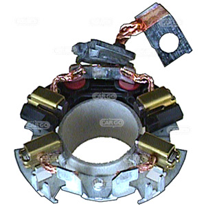 Houder, koolborstel Hc-Cargo F 032 139 550
