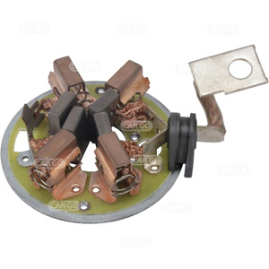 Houder, koolborstel Hc-Cargo F 032 139 698
