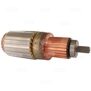 Anker, starter Hc-Cargo F 032 139 701